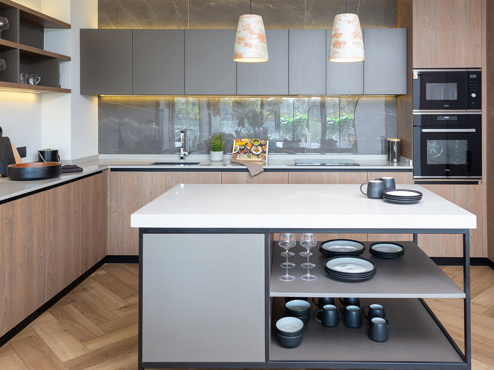 Lift, proyecto inmobiliario Exxacon