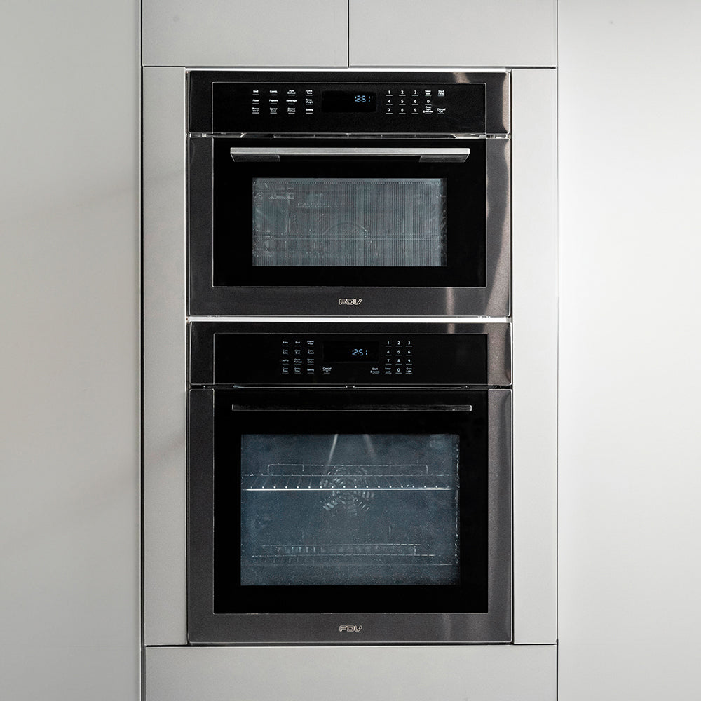 Smart oven 24