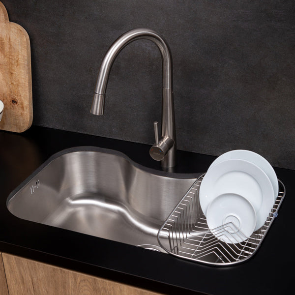 Acqua Undermount sink