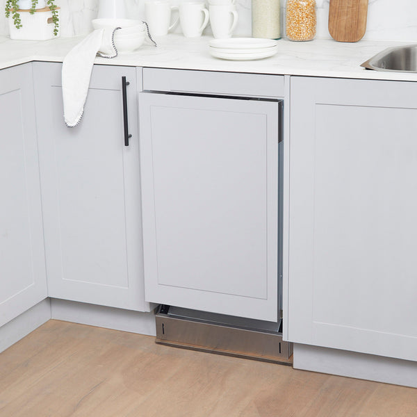 Smart 10C dishwasher