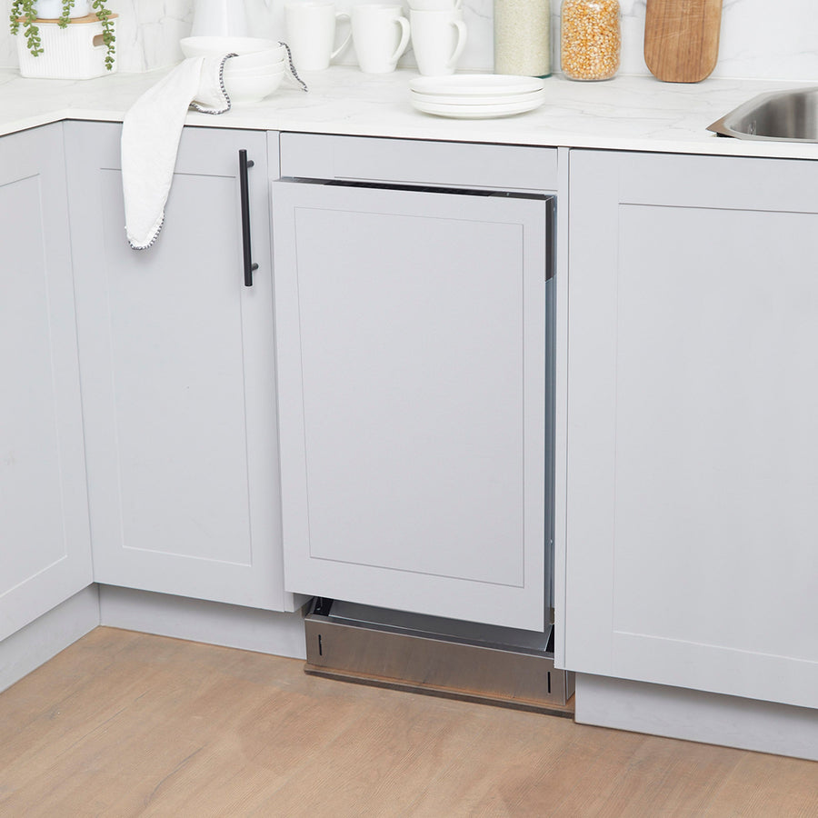 Smart 10C dishwasher