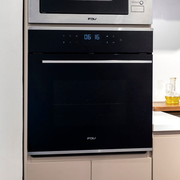 Elite Touch Oven