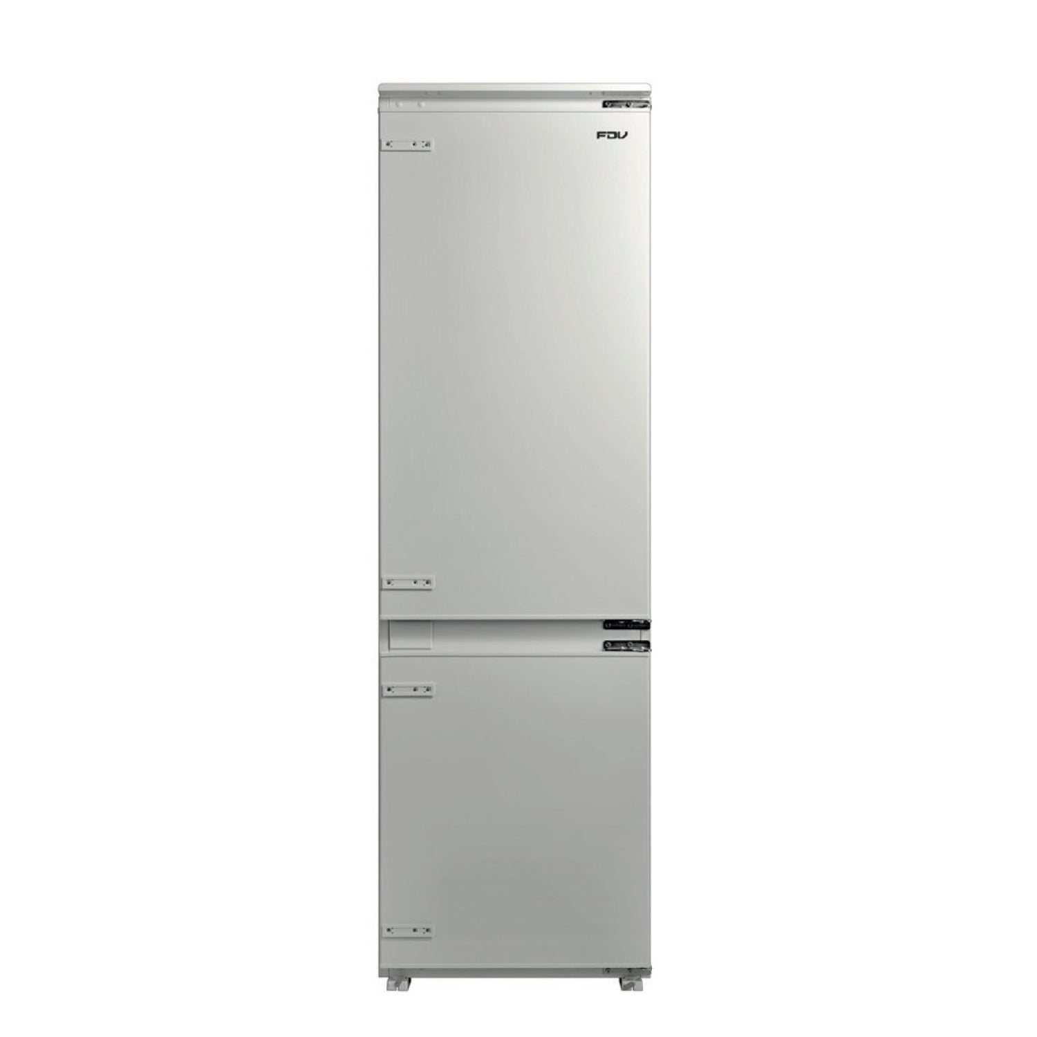 Smart built-in refrigerator