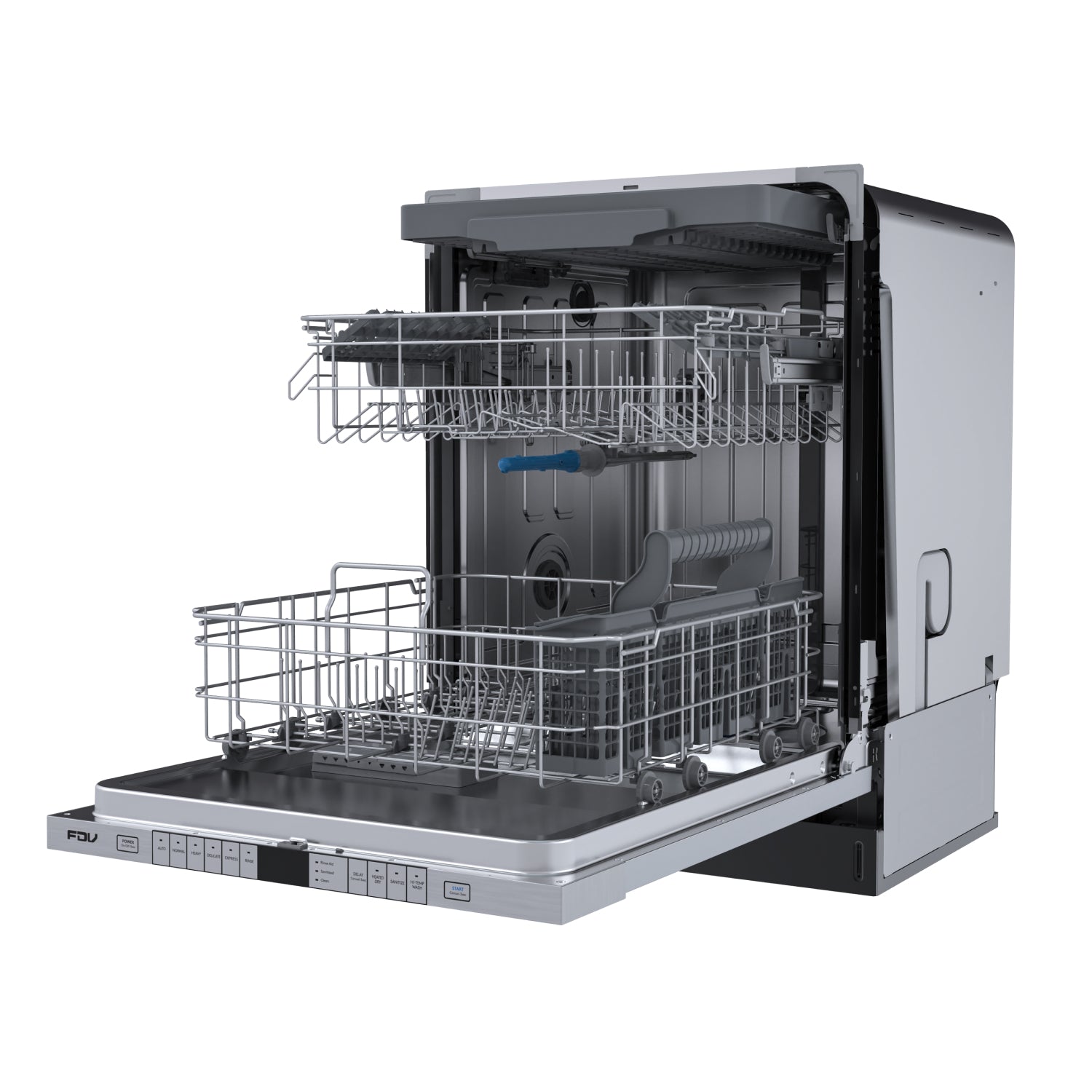 Smart 24 dishwasher