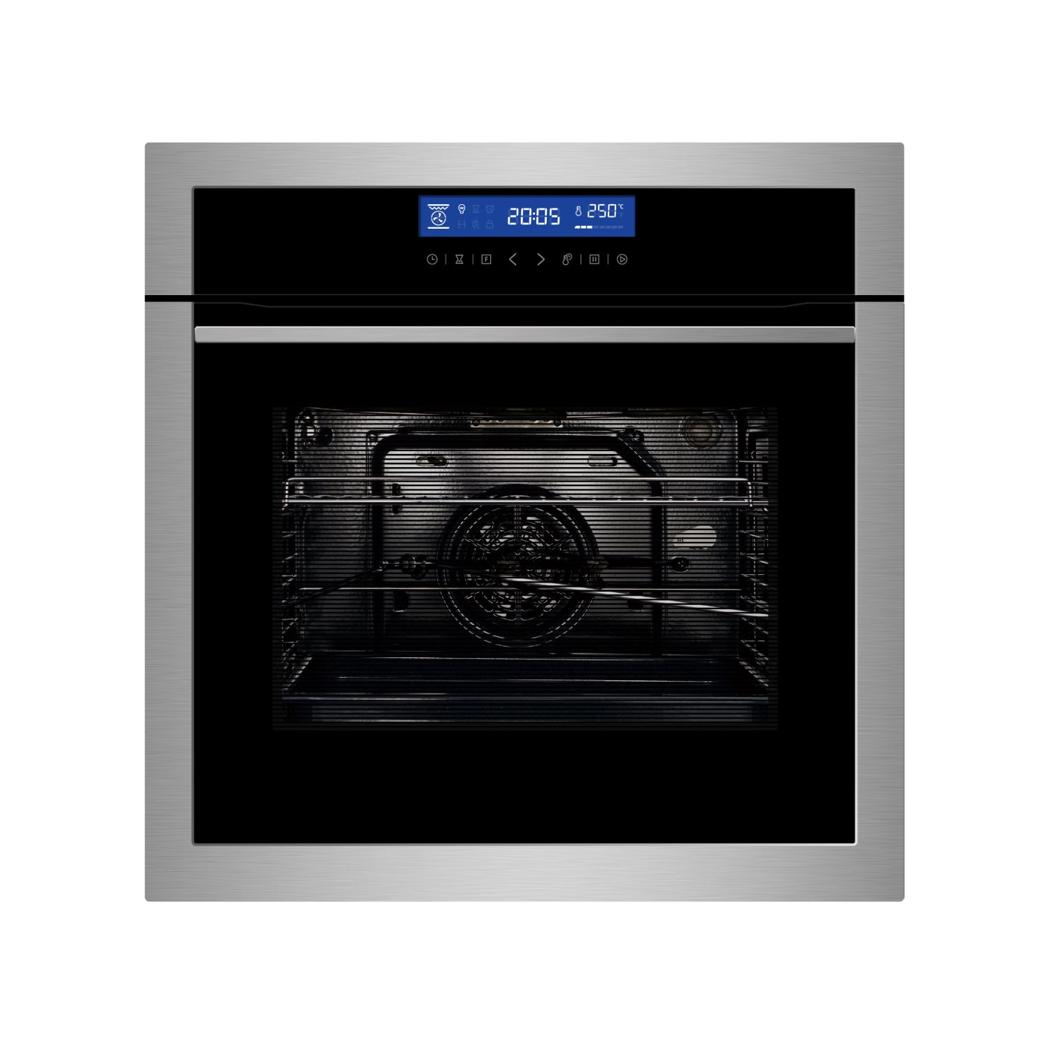 Elite oven 24