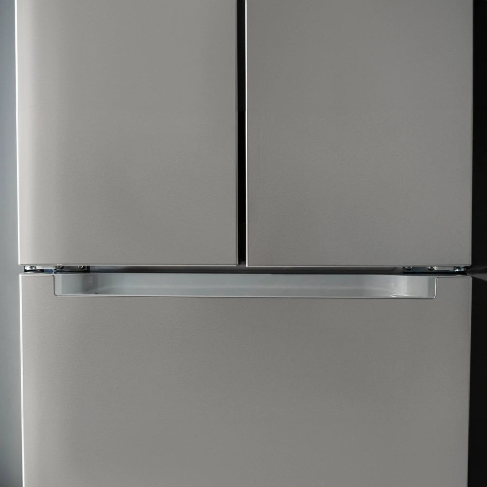 French 3D 30 refrigerator