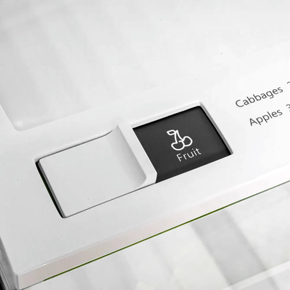 Smart built-in refrigerator