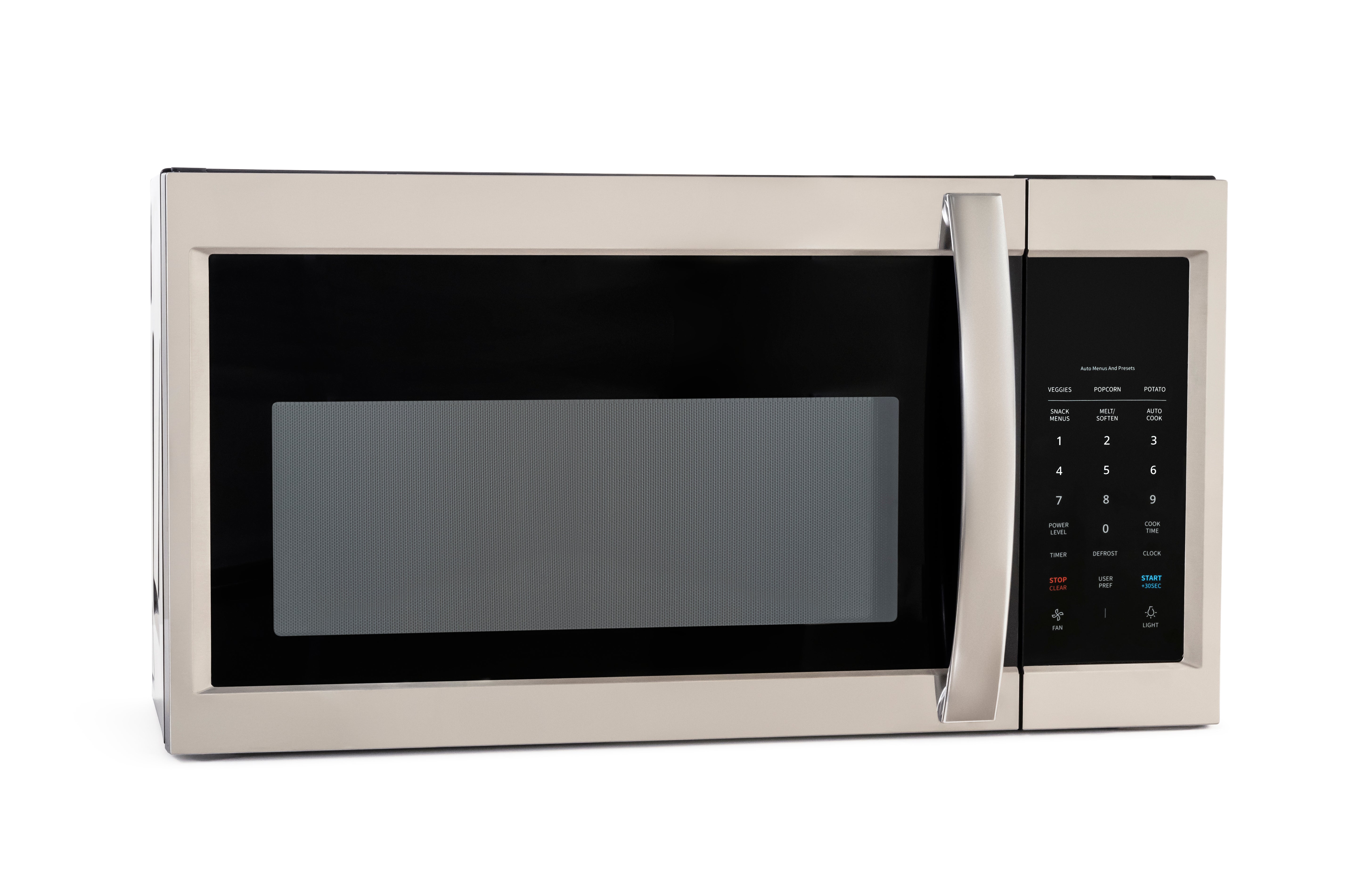 Chef microwave 30
