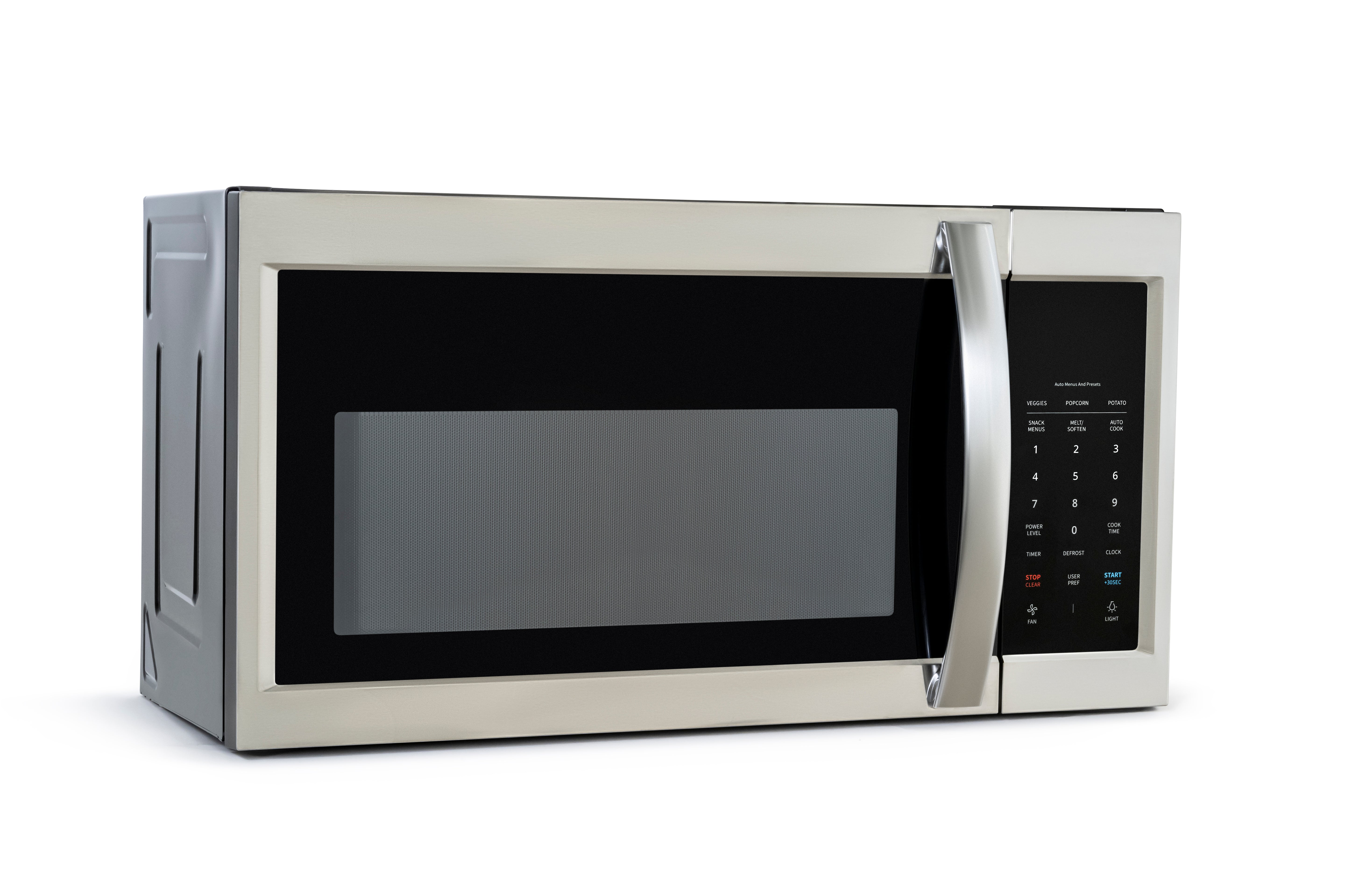 Chef microwave 30