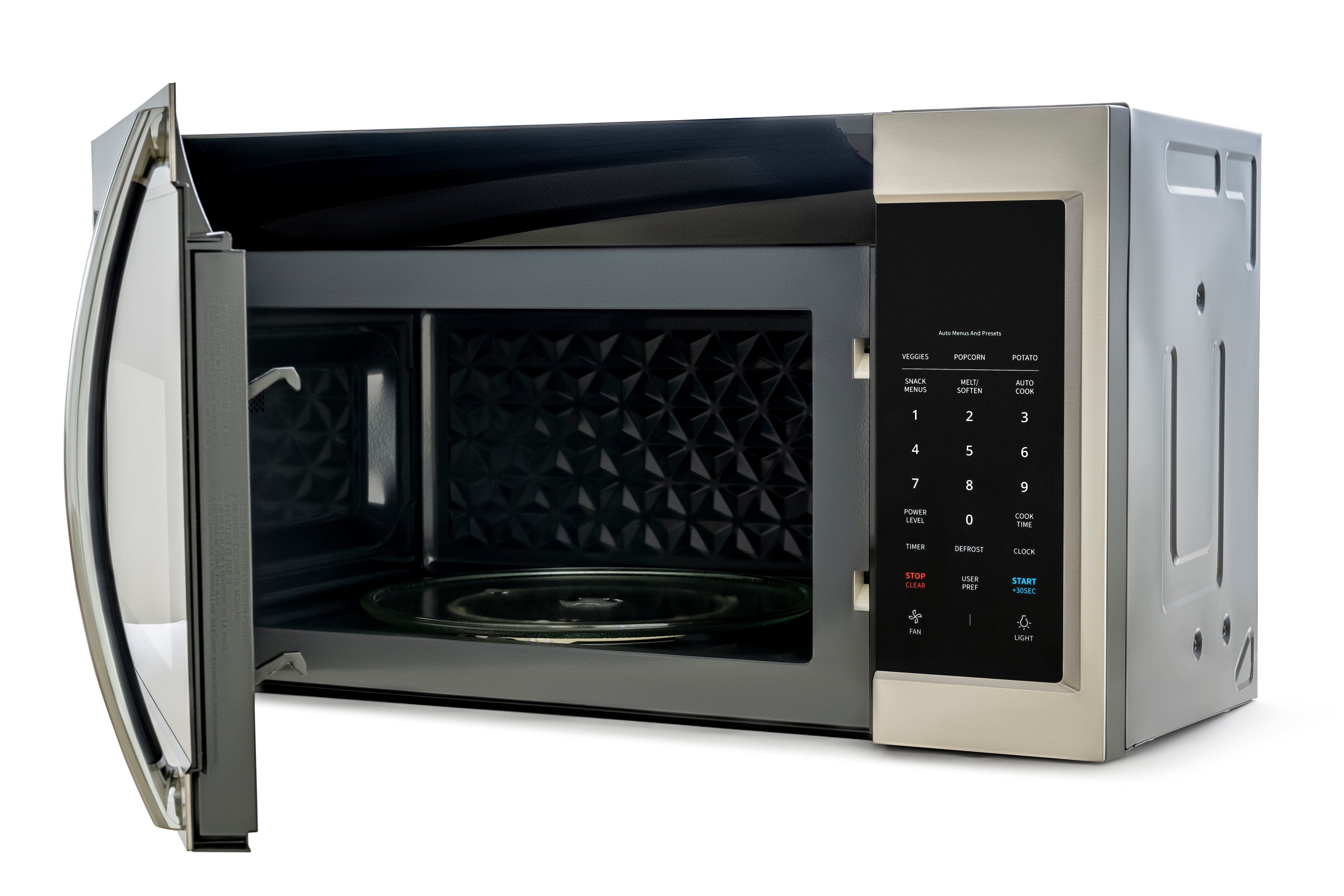 Chef microwave 30