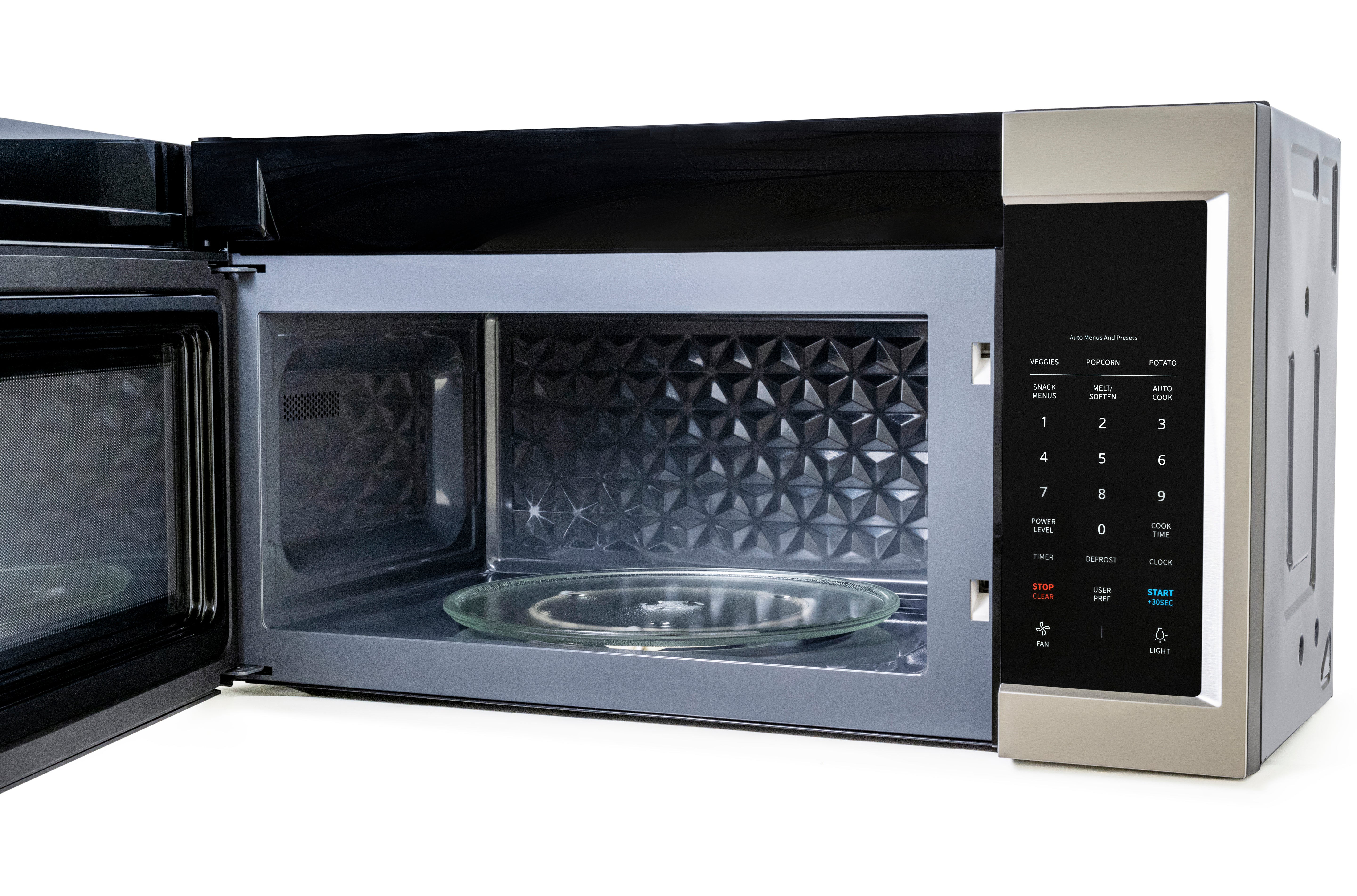 Chef microwave 30