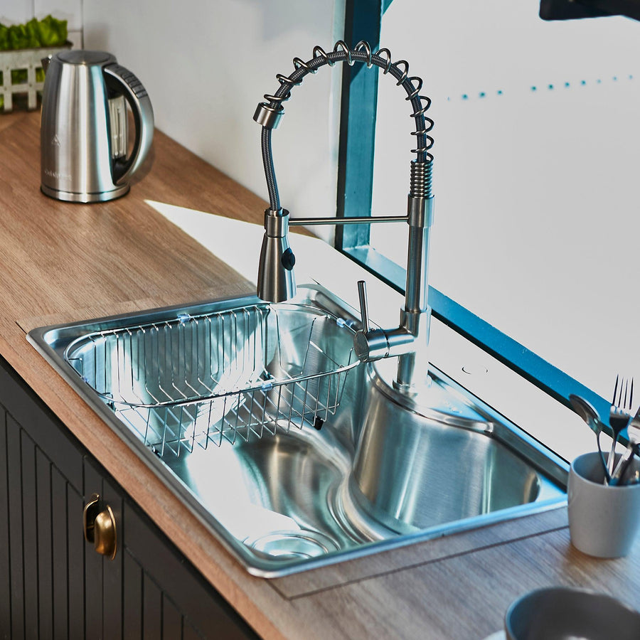 Acqua Mount sink