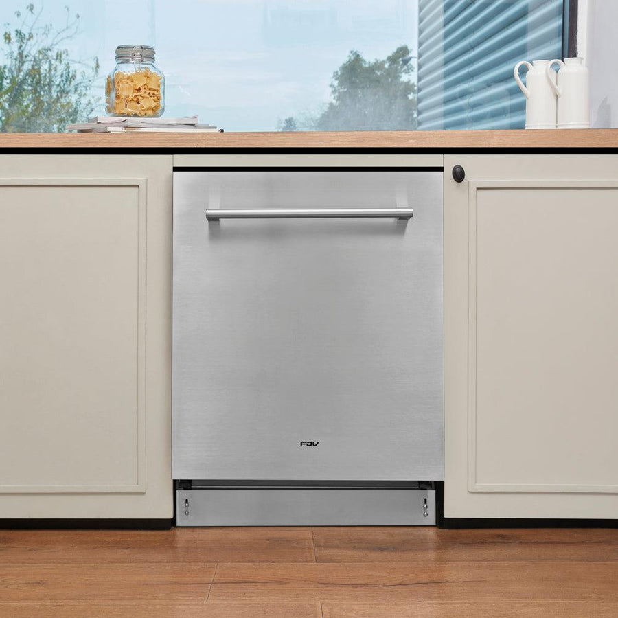 Smart 14C dishwasher