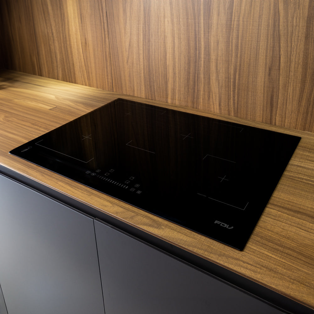 Elite induction 4B cooktop 30 in