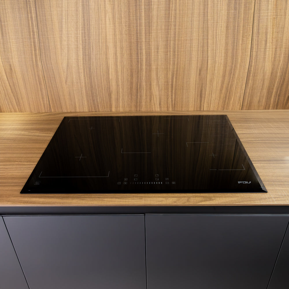Elite induction 4B cooktop 30 in