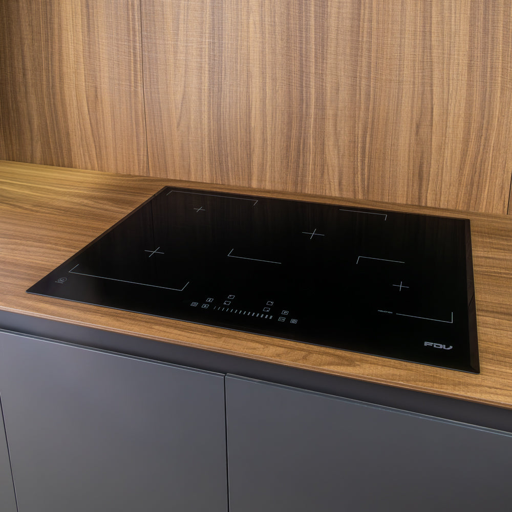 Elite induction 4B cooktop 30 in