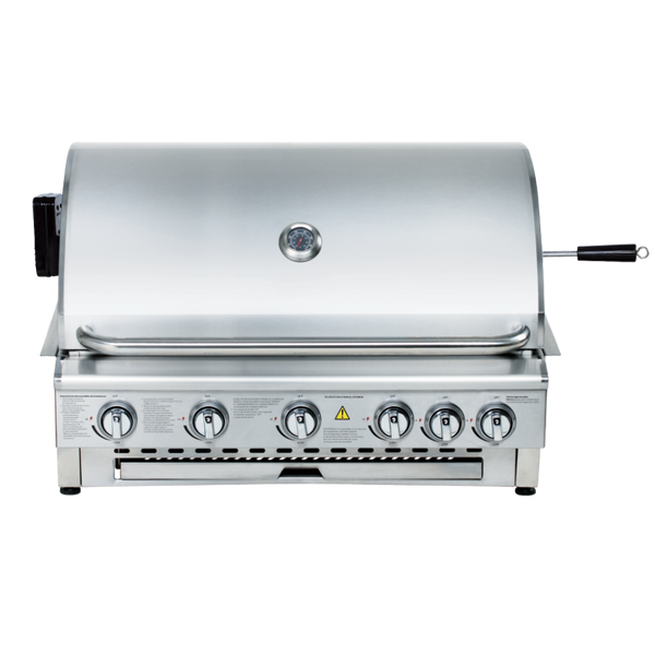 BBQ 5B grill