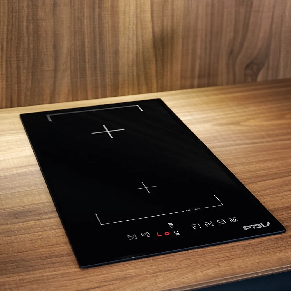 Elite induction 2B cooktop