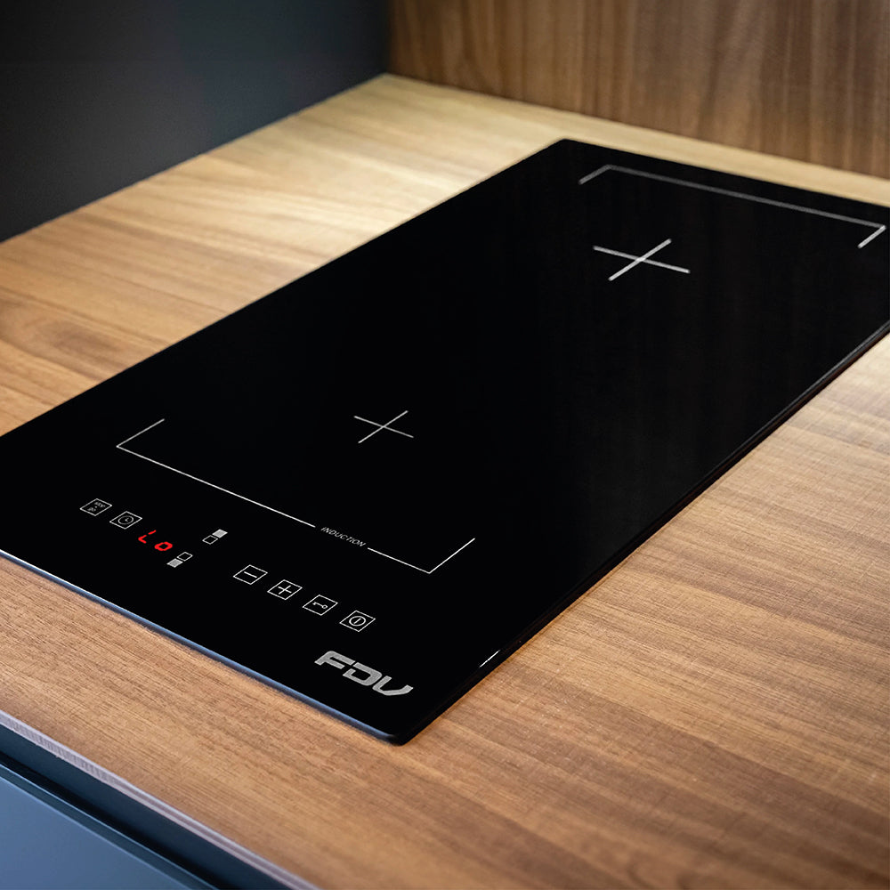Elite induction 2B cooktop