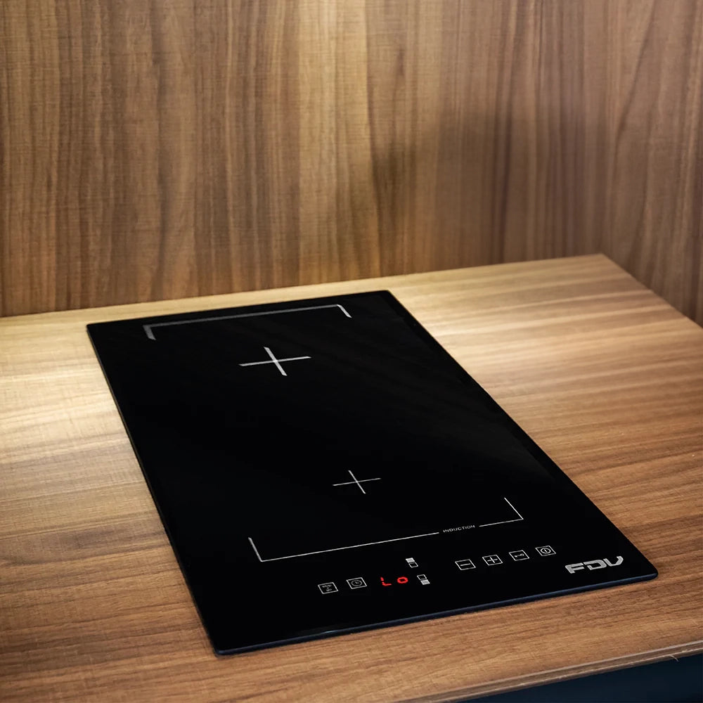 Elite induction 2B cooktop