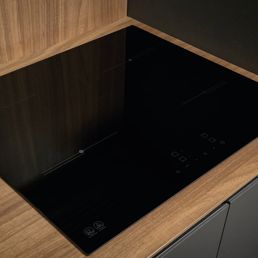 Chef vitro 4B cooktop