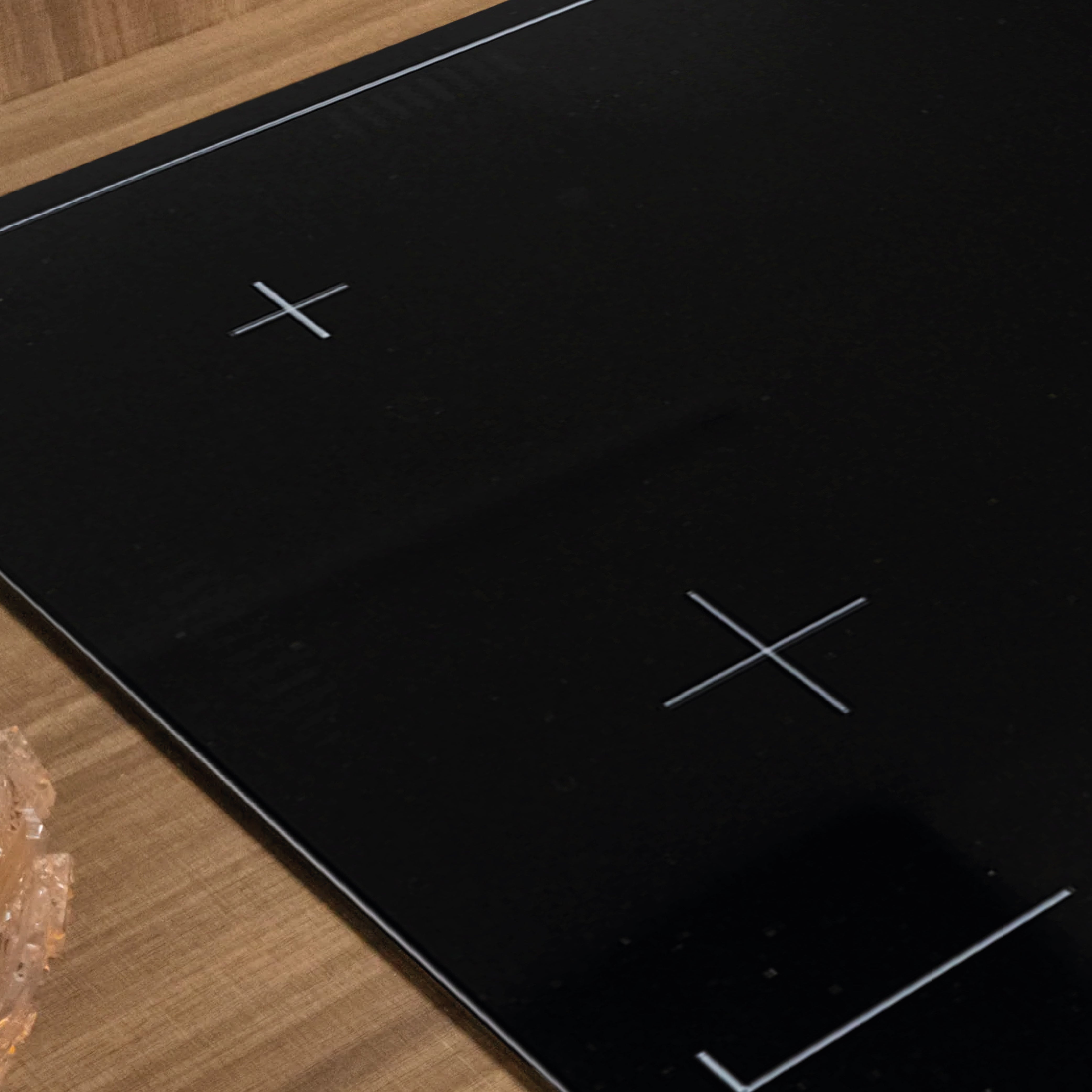 Elite induction 4B cooktop