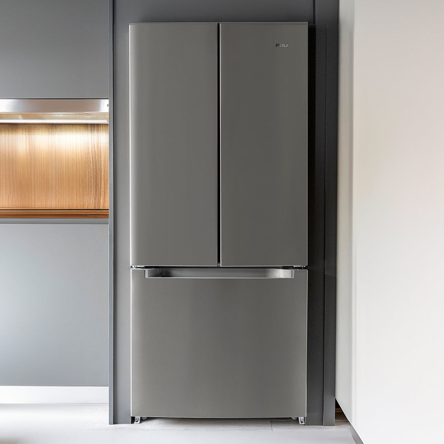 Refrigerador French-door