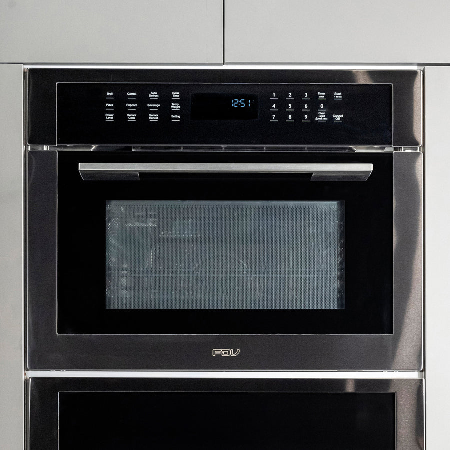 Microondas Smart combi 24