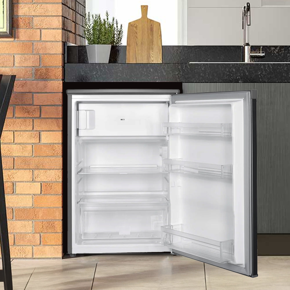 Undermount refrigerator