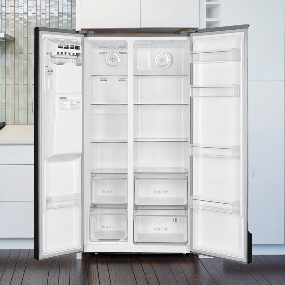 Elite 36 refrigerator