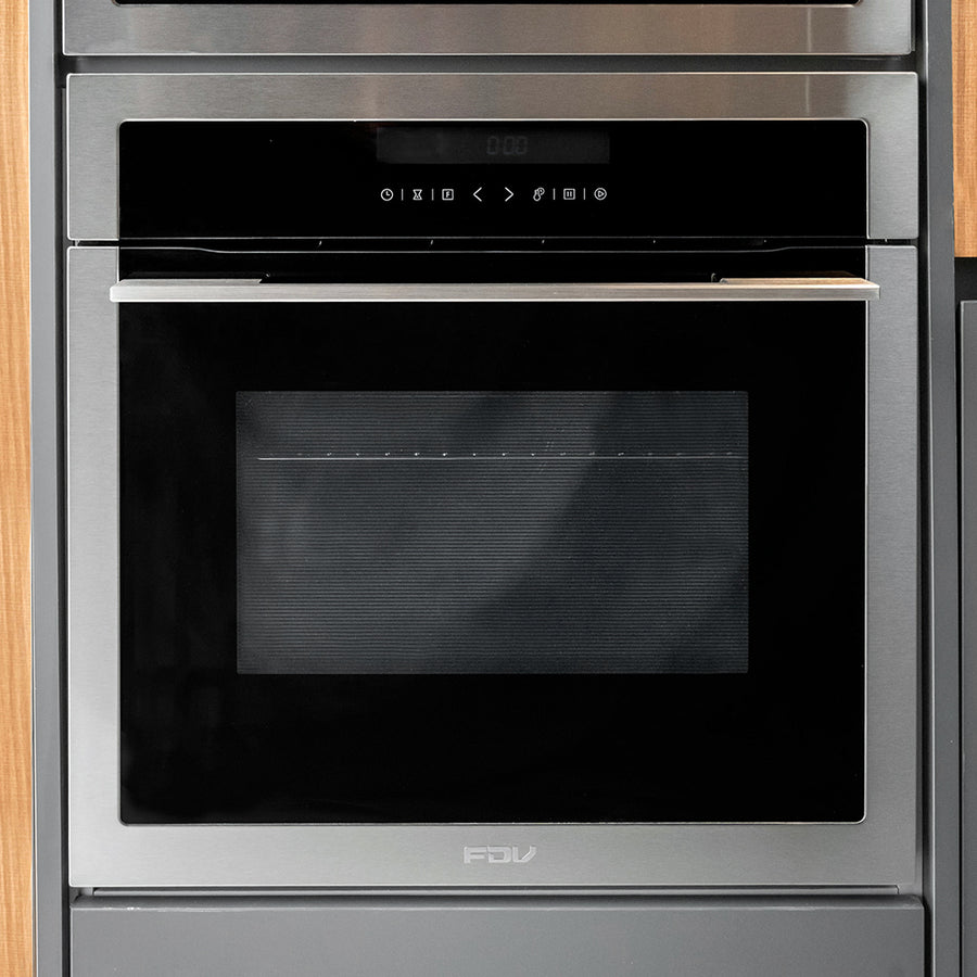 Horno Elite 24