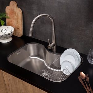 Acqua Undermount sink
