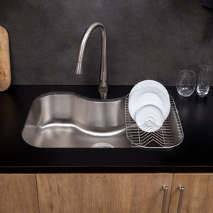 Acqua Undermount sink