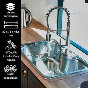 Acqua Mount sink