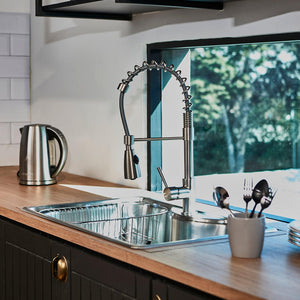 Acqua Mount sink
