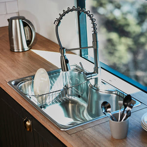 Acqua Mount sink