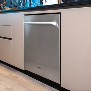 Smart 14C dishwasher