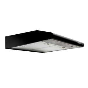 Slim Nero under-cabinet hood