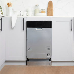 Smart 10C dishwasher