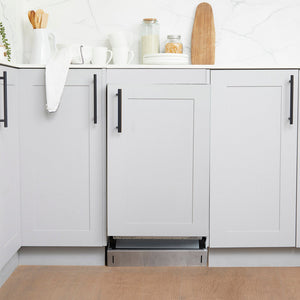 Smart 10C dishwasher