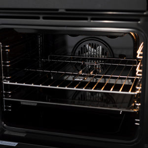 Elite Touch Oven