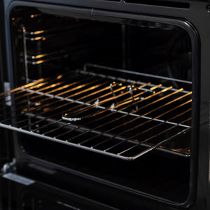 Elite Touch Oven