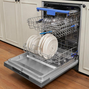 Smart 14C dishwasher