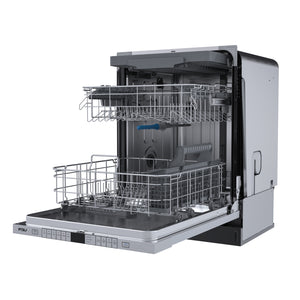 Lavavajillas Smart 24
