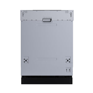 Lavavajillas Smart 24