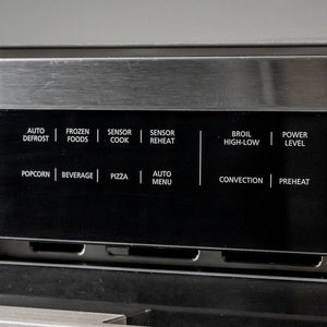Microondas combi Elite 24