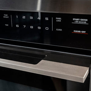 Microondas combi Elite 24