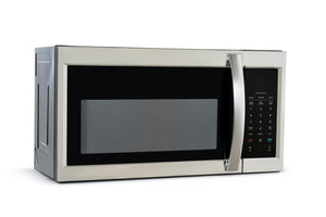 Microondas TI