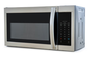 Microondas TI