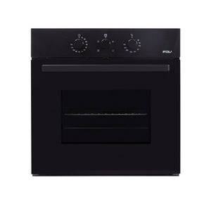 Design Black Oven